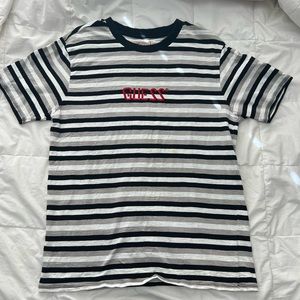 vintage graphic guess originals tee